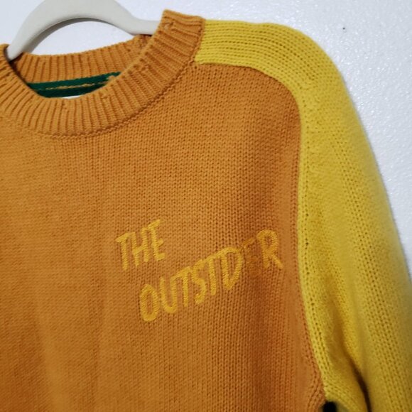 Sandrine Rose X Free People The Outsider Sweater - Picture 2 of 10